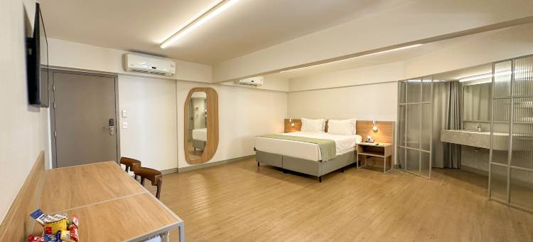 圣马力诺套房酒店(San Marino Suite Hotel)图片