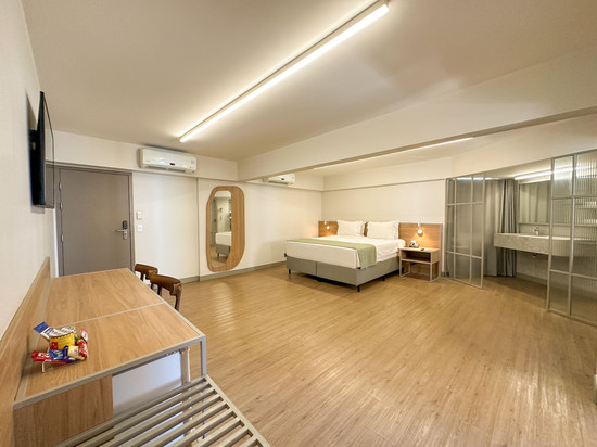 圣马力诺套房酒店