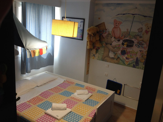 华丽家庭别墅酒店 - 梅提欧拉