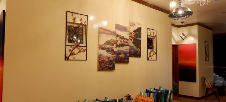 马克坦转机旅馆(Connecting Flight Mactan Cebu Hostel)图片