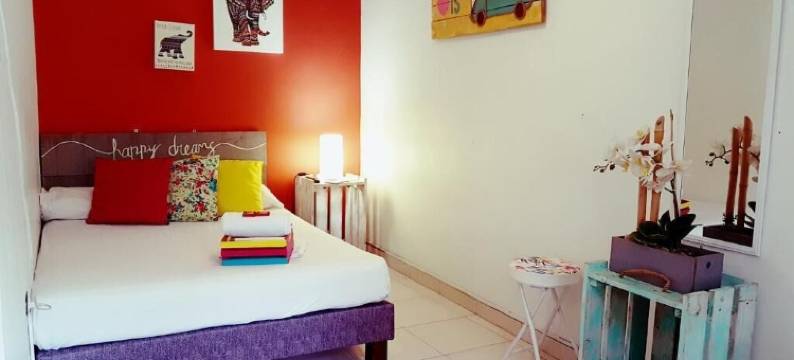 佩里坎拉里青年旅馆(The Pelican Larry Hostel)图片