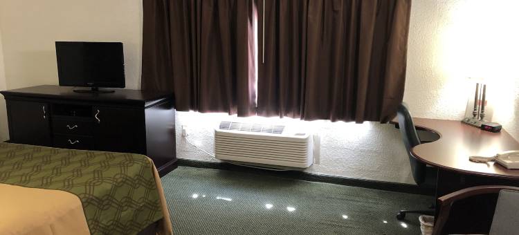 华丽旅馆和套房(Posh Inn & Suites)图片