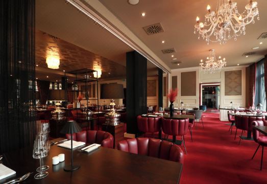 Hotel Haverkamp Hotel Overview