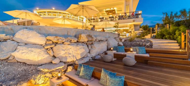 岩石屋(Rock House)图片