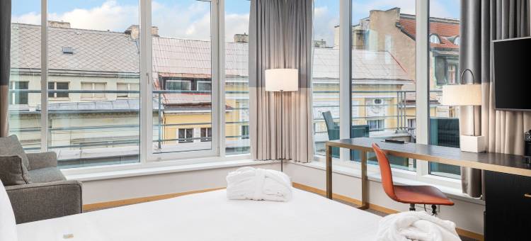 费尼克斯K+K酒店(K+K Hotel Fenix)图片