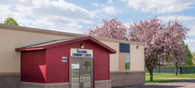 凯艺套房酒店(Quality Inn & Suites)图片