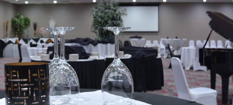 塞勒姆假日酒店(Holiday Inn Salem)图片