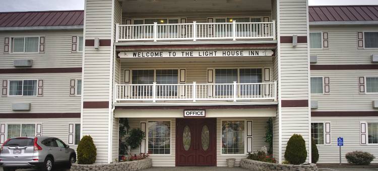 灯塔酒店(Lighthouse Inn)图片