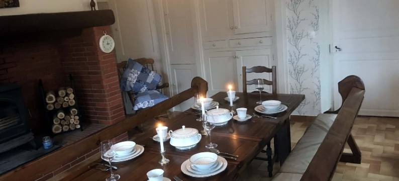 普莱奇酒店(Au Plech)图片