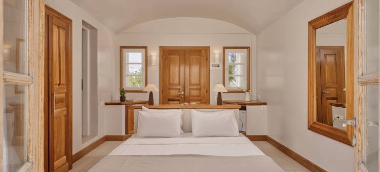 梅特迷村庄酒店(Meltemi Village Hotel)图片