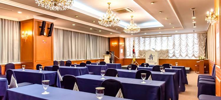 三海引酒店(Samhaein Hotel)图片