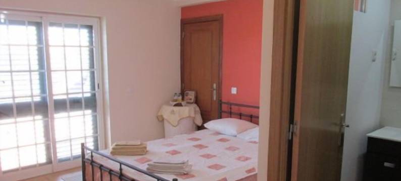 马里亚瓦公园旅居酒店(Residencial Marialva Park)图片