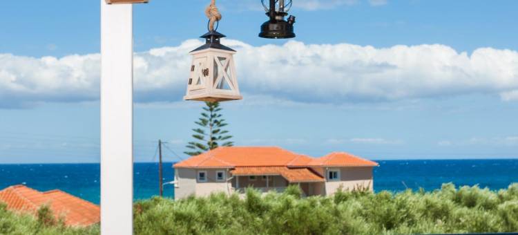 加拉蒂亚酒店(Galatea)图片