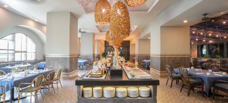 海尘坎昆家庭度假村-全包式(Seadust Cancun Family Resort - All Inclusive)图片