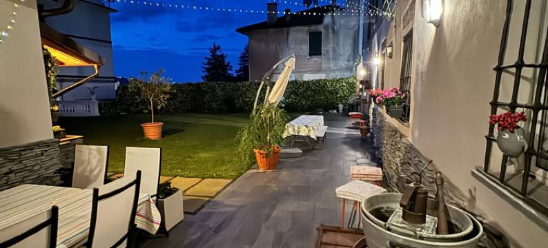 B.CAIROLI的住宅(La Dimora di B.Cairoli)图片