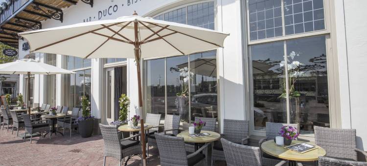 米德尔堡弗莱彻酒店-餐厅(Fletcher Hotel-Restaurant Middelburg)图片