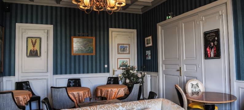 K之罗伊斯酒店(Hotel K'Loys)图片