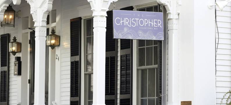克里斯托弗酒店，埃德加敦系列(The Christopher, the Edgartown Collection)图片