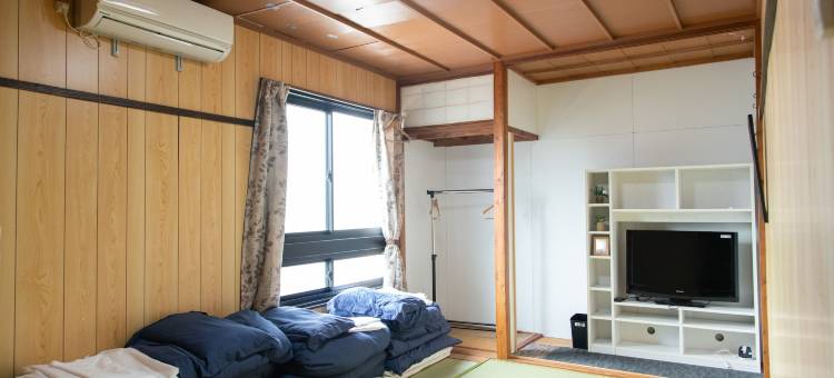 淡然宾馆(Guest House Danran)图片