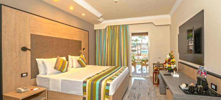 体验奇洛赛高级酒店(Xperience Kiroseiz AquaPark Premier-Naama Bay)图片