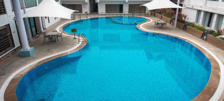 米拉马尔酒店(Hotel Miramar)图片