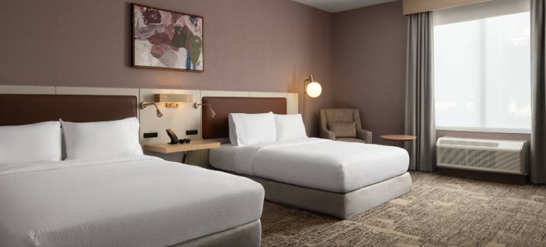 希尔顿花园酒店格林维尔大学(Hilton Garden Inn Greenville University Area)图片