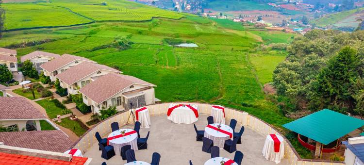 拉弗洛拉安伯利度假酒店(Mango Hill Shola Ooty)图片