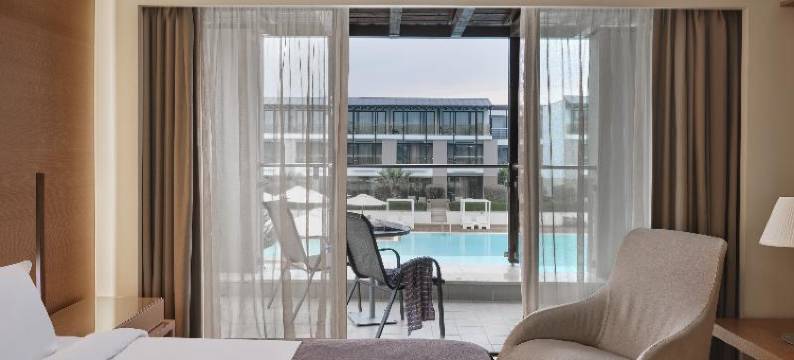 尼克波利斯酒店(September Hotel)图片