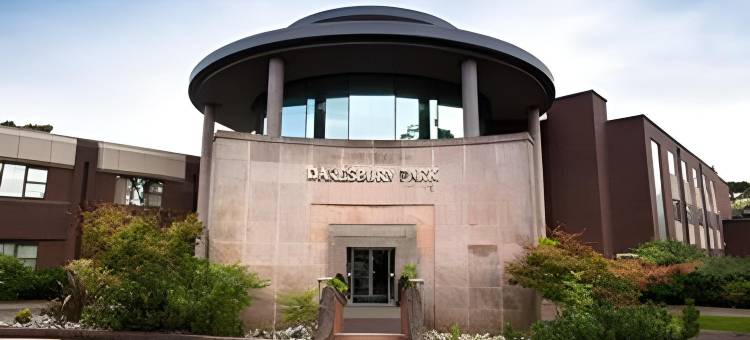 达斯伯里公园酒店(Daresbury Park Hotel & Spa)图片