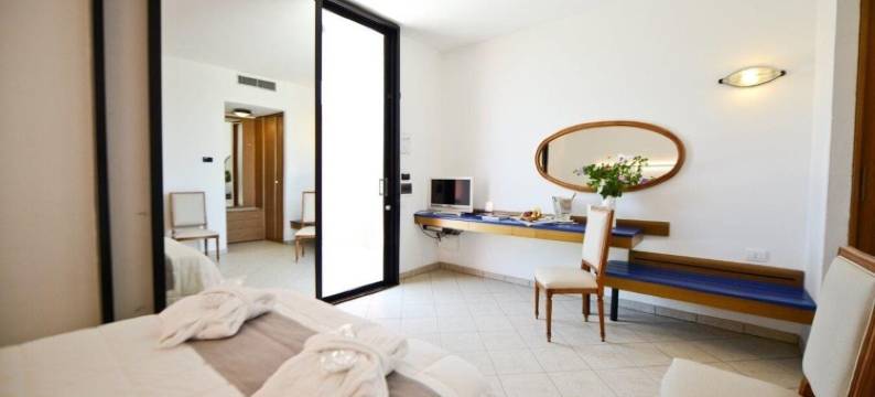 玛赛丽亚圣塔卢西亚大酒店(Grand Hotel Masseria Santa Lucia)图片