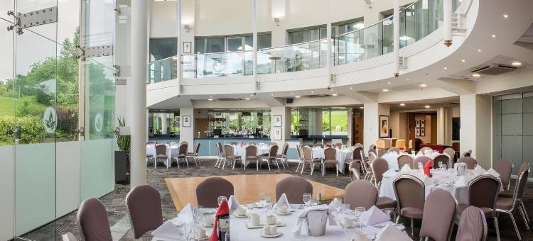 果园酒店及餐厅(The Orchard Hotel & Restaurant)图片