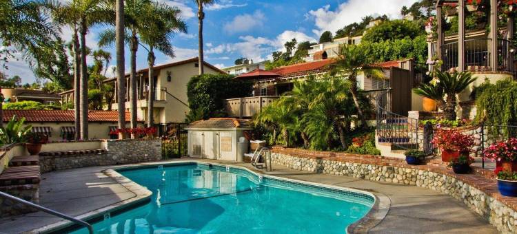 拉古纳酒店&Spa中心(Casa Laguna Hotel & Spa)图片