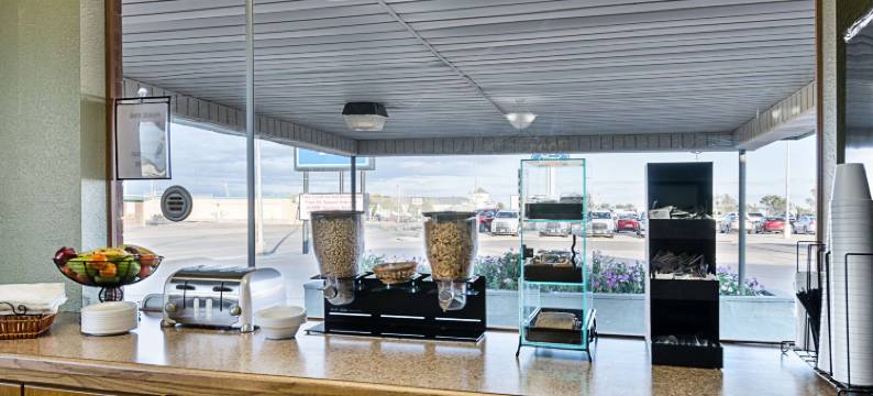 罗德威酒店(Rodeway Inn)图片