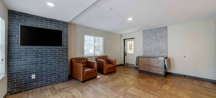 迈阿密-机场-多拉尔-Extended Stay America 套房酒店(Extended Stay America Suites - Miami - Airport - Doral)图片