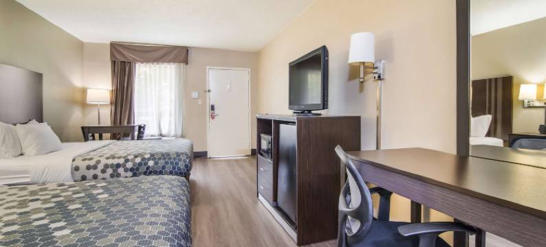 南方伊克诺旅馆(Econo Lodge Garner - Raleigh)图片