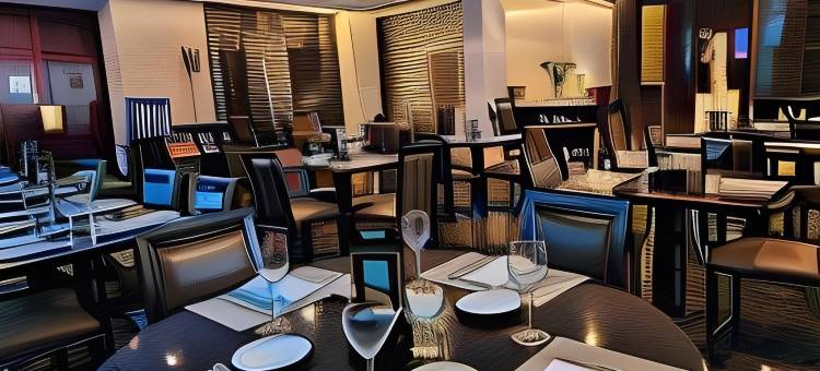 波多黎各马德罗富豪太平洋酒店(Regal Pacific Puerto Madero)图片