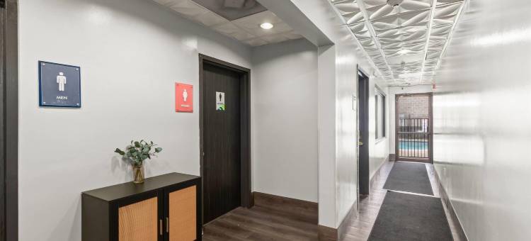 亨博尔休斯顿洲际机场蔚景温德姆酒店(Wingate by Wyndham Humble/Houston InterContinental Airport)图片