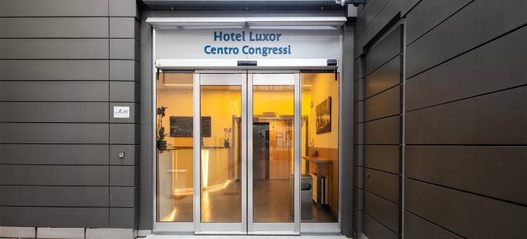 卢克索贝斯特韦斯特酒店(Best Western Hotel Luxor)图片