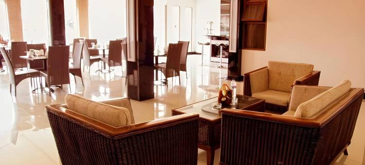 凯班仁城堡YNO酒店(Hotel YNO Castle Kepanjen)图片