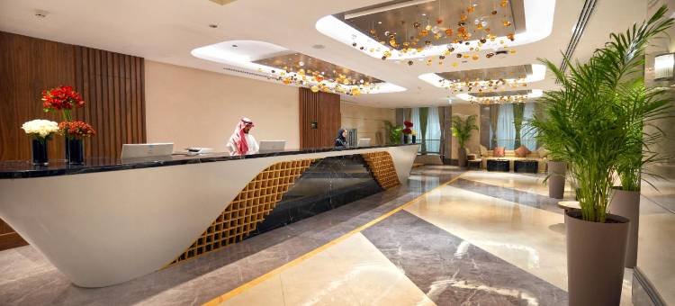 半岛沃思酒店(Peninsula Worth Hotel)图片