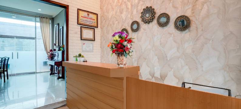 Surya宫殿Syariah(Surya Palace Syariah)图片