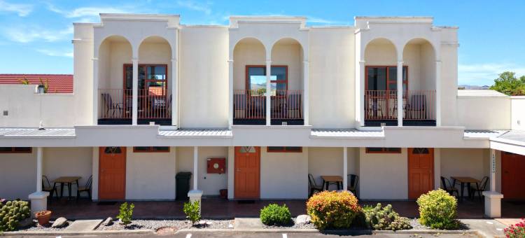 瓦尔迪兹汽车旅馆(Valdez Motor Lodge)图片