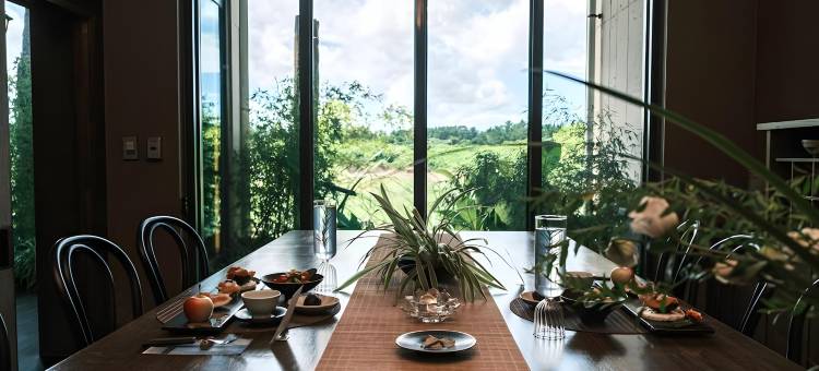 吹达山茶与冥想度假村(Chuidasun Resort Tea & Meditation)图片