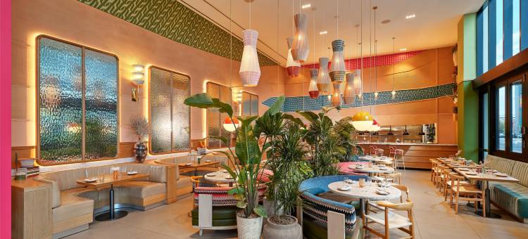 阿罗韦恩伍德迈阿密(Arlo Wynwood Miami)图片