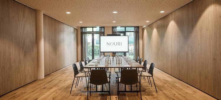 诺里酒店(Nouri)图片