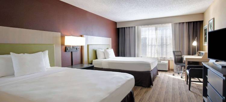 舒适酒店及套房圣保罗东北部(Comfort Inn & Suites St. Paul Northeast)图片