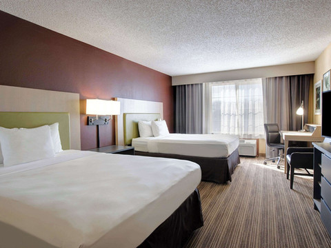 舒适酒店及套房圣保罗东北部