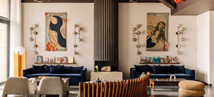 The Rebello酒店及Spa(The Rebello Hotel & Spa - Small Luxury Hotels of the World)图片