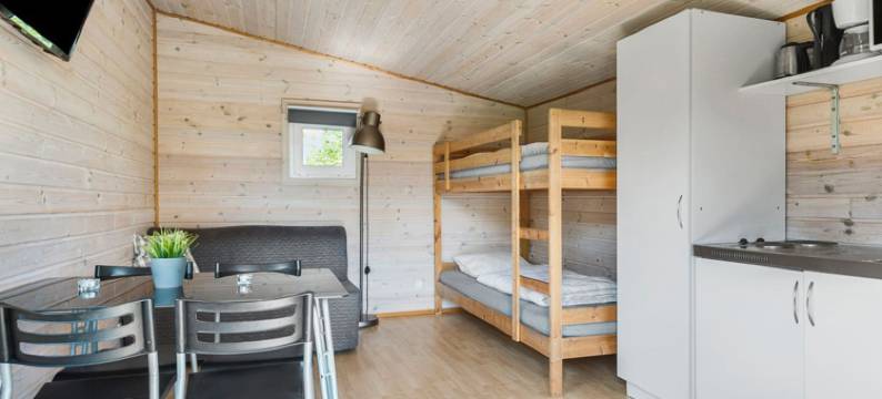 First Camp Ajstrup Strand图片