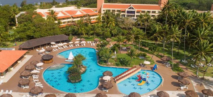 Vila Galé Cabo – 全包(Vila Galé Cabo - All Inclusive)图片